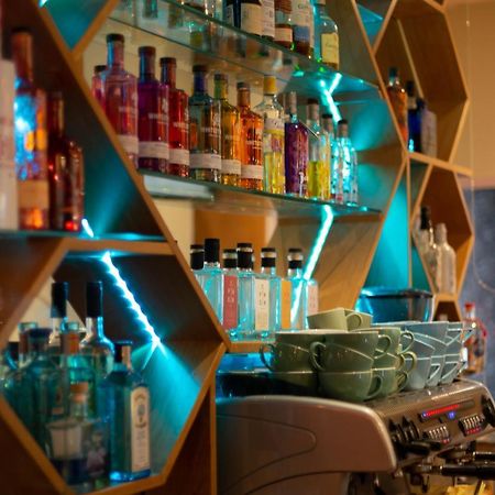 Advocate Arms Hotel Market Rasen Eksteriør billede
