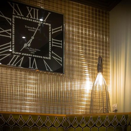 Advocate Arms Hotel Market Rasen Eksteriør billede