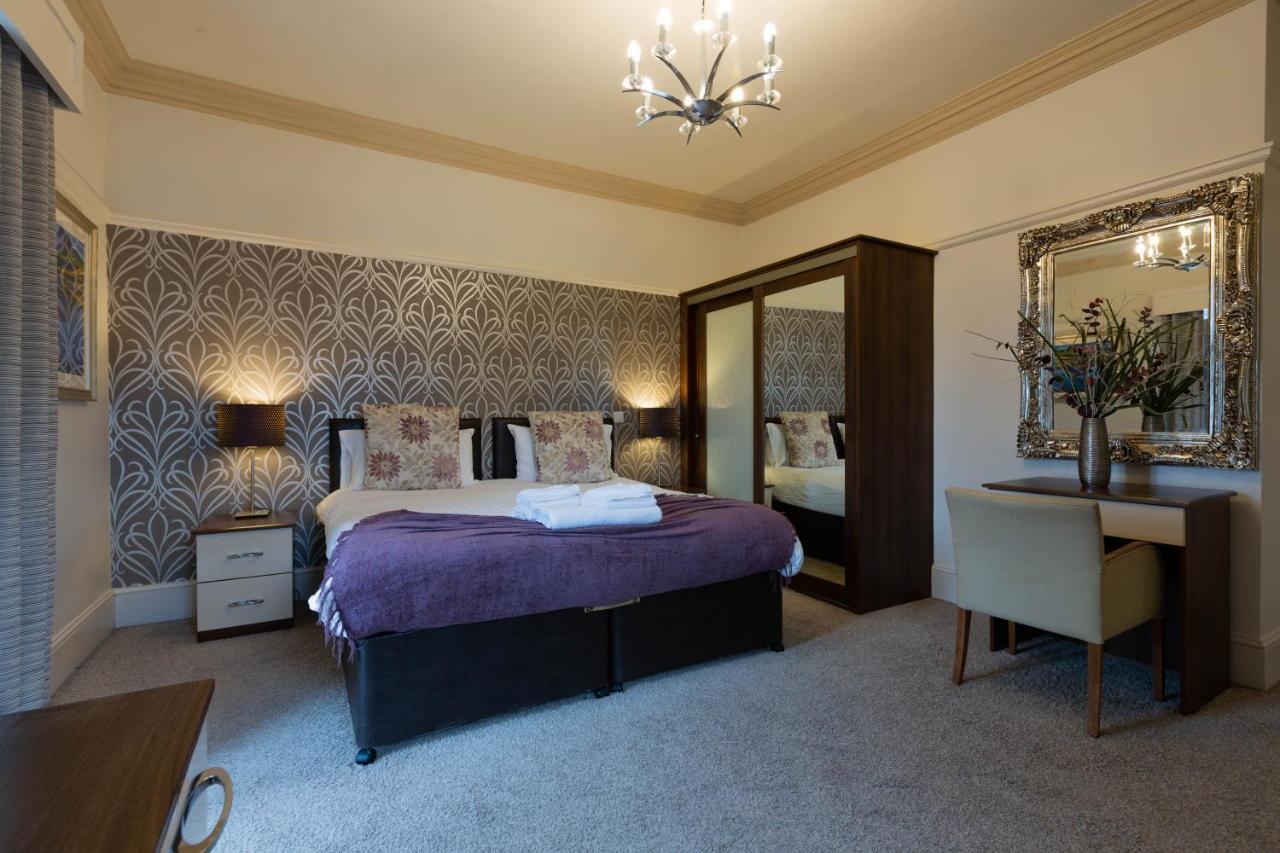 Advocate Arms Hotel Market Rasen Eksteriør billede