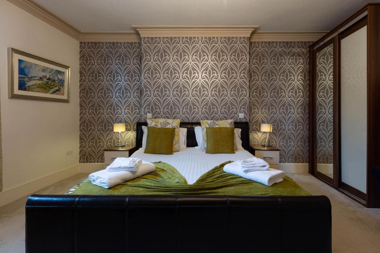 Advocate Arms Hotel Market Rasen Eksteriør billede