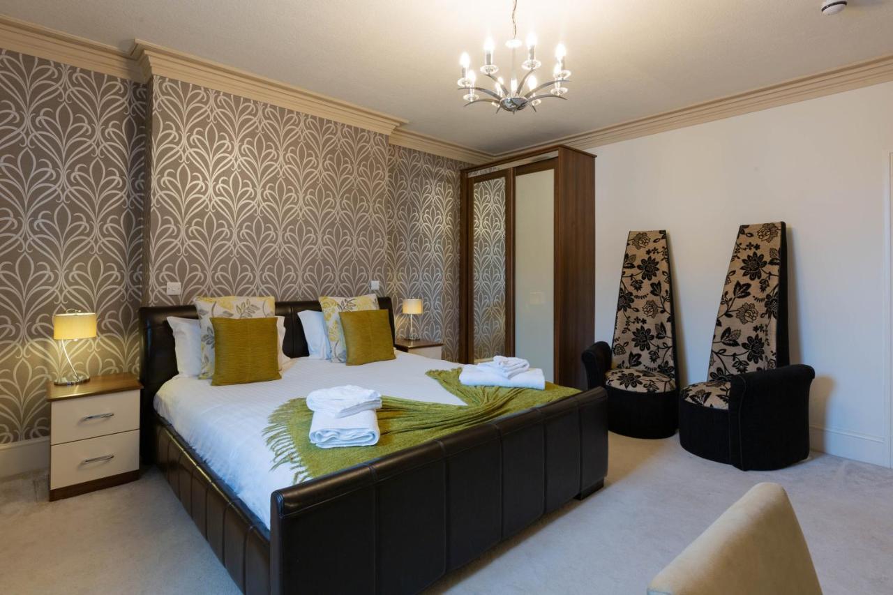 Advocate Arms Hotel Market Rasen Eksteriør billede