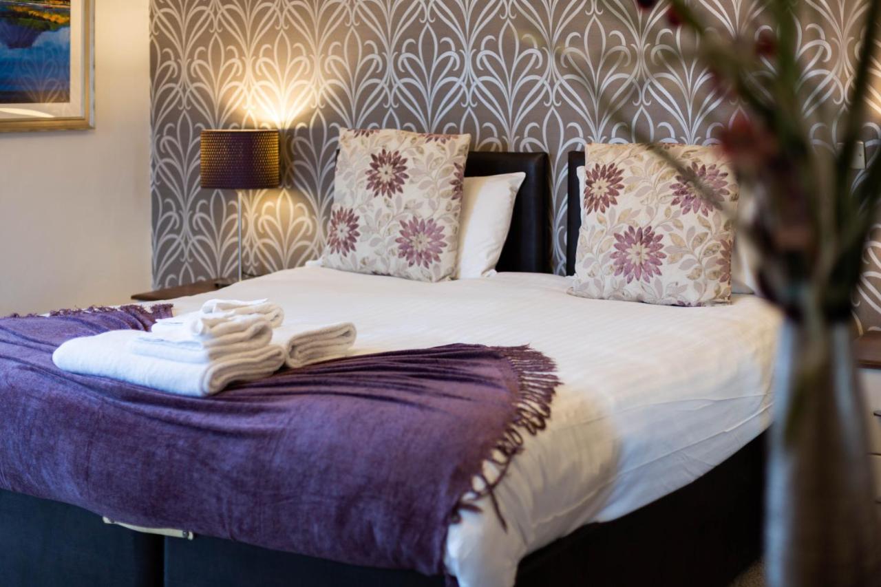 Advocate Arms Hotel Market Rasen Eksteriør billede
