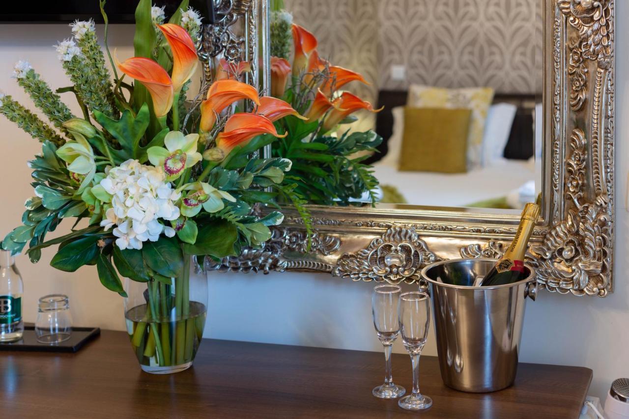 Advocate Arms Hotel Market Rasen Eksteriør billede