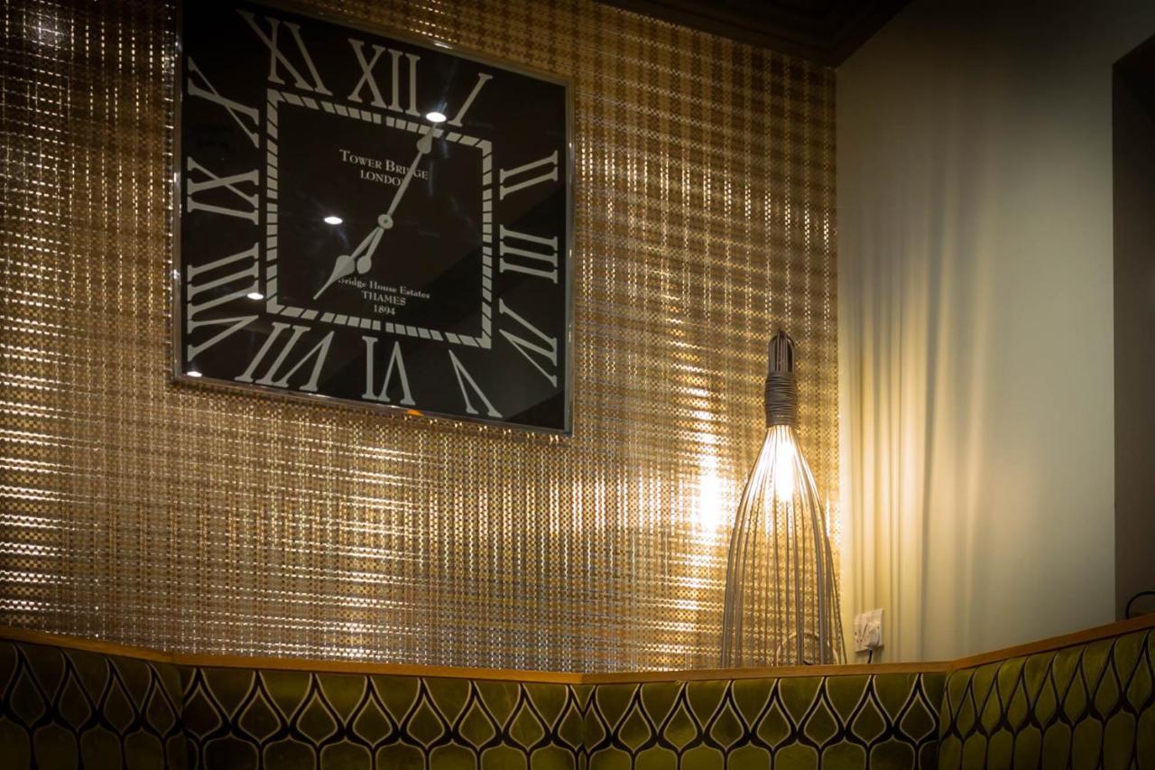 Advocate Arms Hotel Market Rasen Eksteriør billede