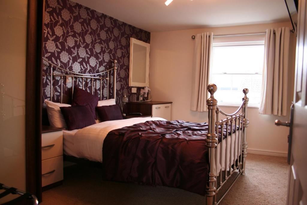 Advocate Arms Hotel Market Rasen Eksteriør billede
